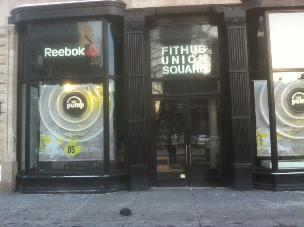 reebok union square