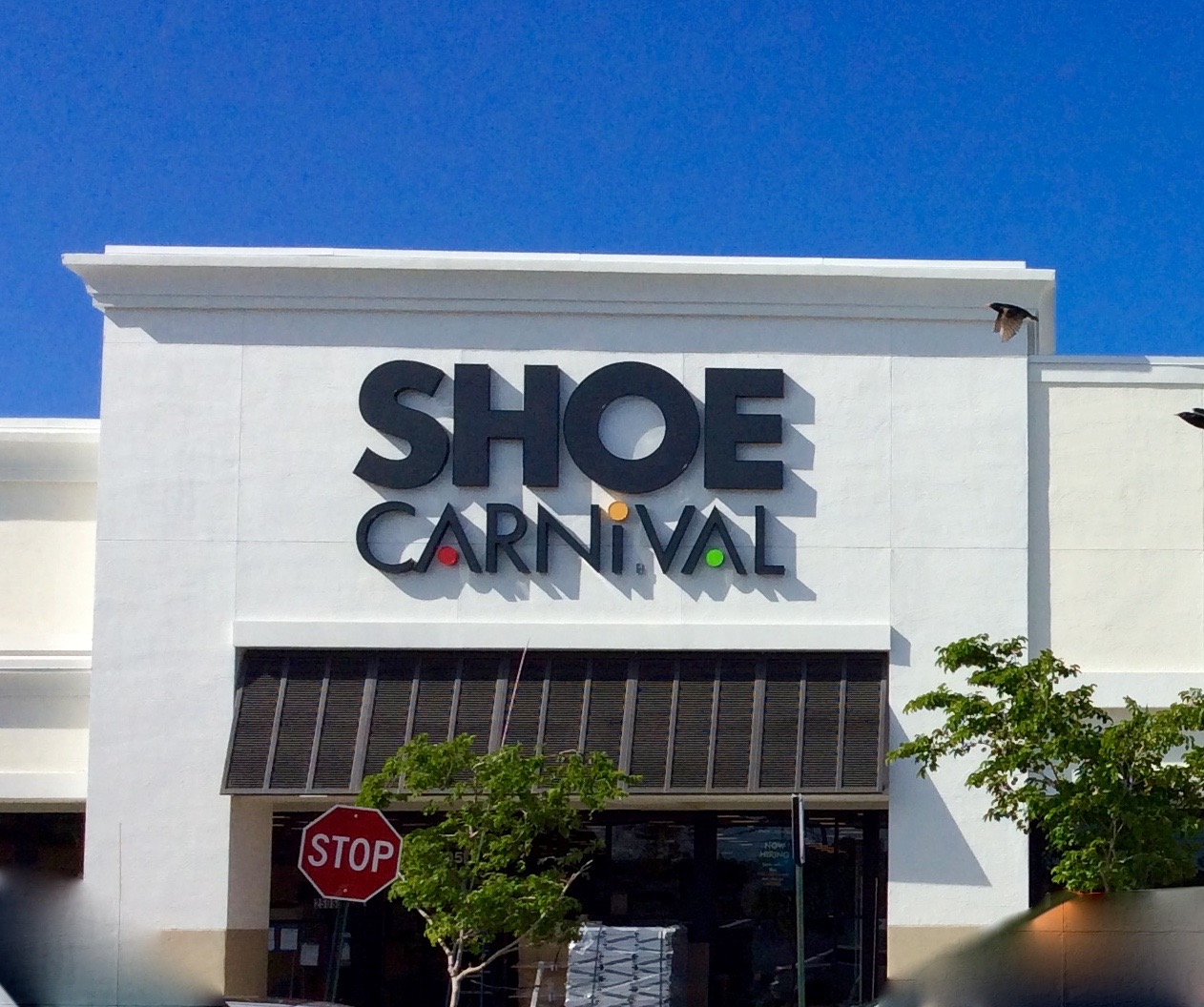 Shoe Carnival 2505 Okeechobee Blvd West Palm Beach, FL 33403 on