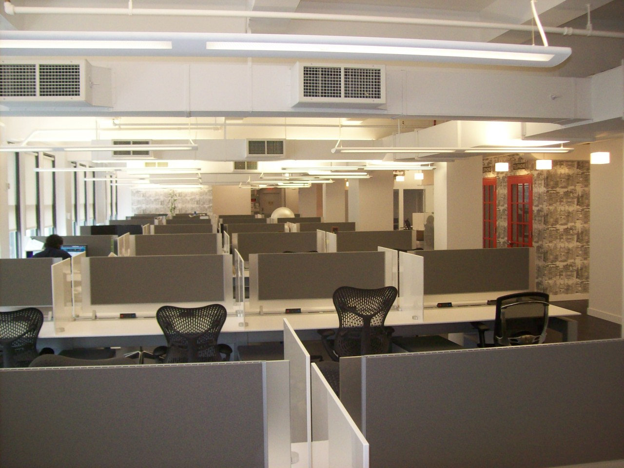 Pandora Media Office Space 19 Union Square W New York, NY 10003 on