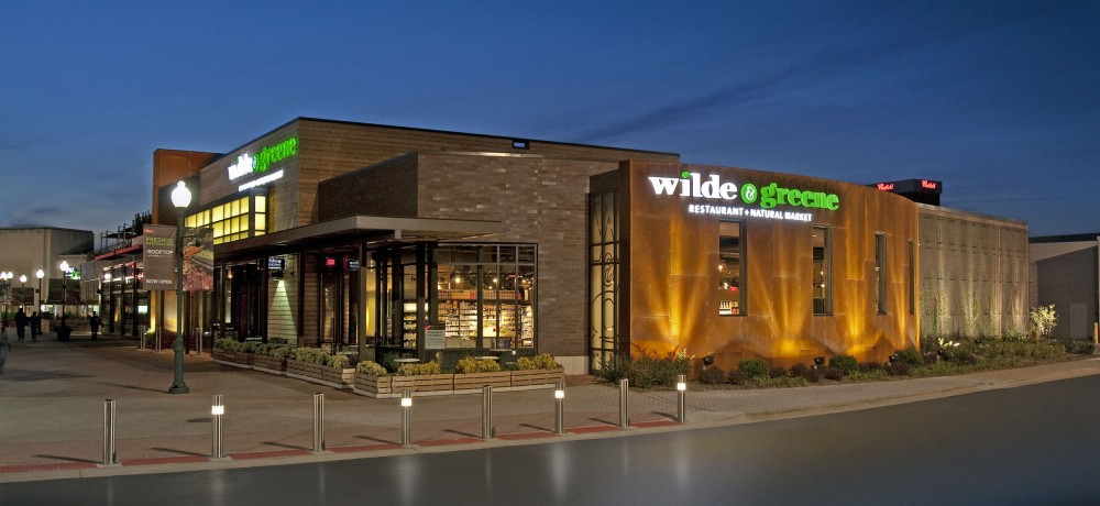 ecco store old orchard