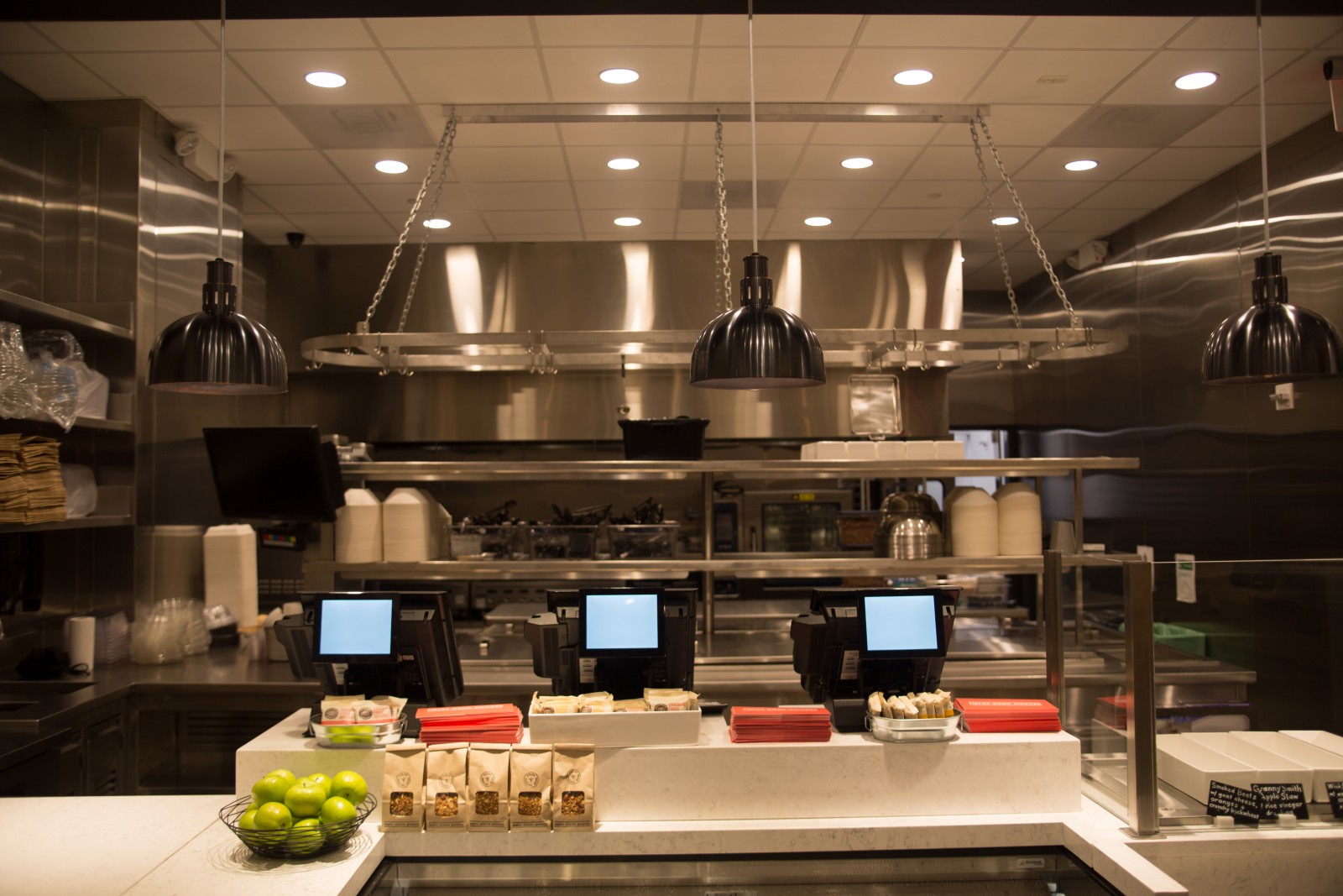 Fields Good Chicken 148 Madison Ave New York, NY 10016 on 4URSPACE