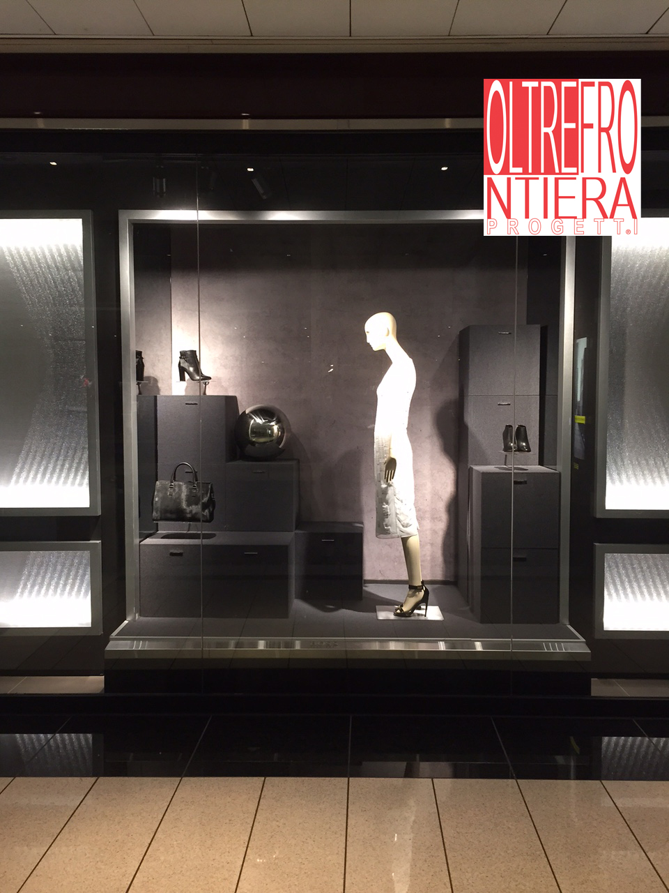 Hugo Boss 10 Columbus Cir New York, NY 10023 on 4URSPACE retail profile