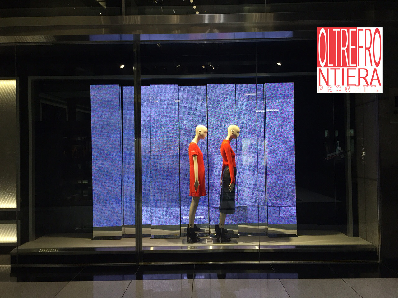 Hugo Boss 10 Columbus Cir New York, NY 10023 on 4URSPACE retail profile