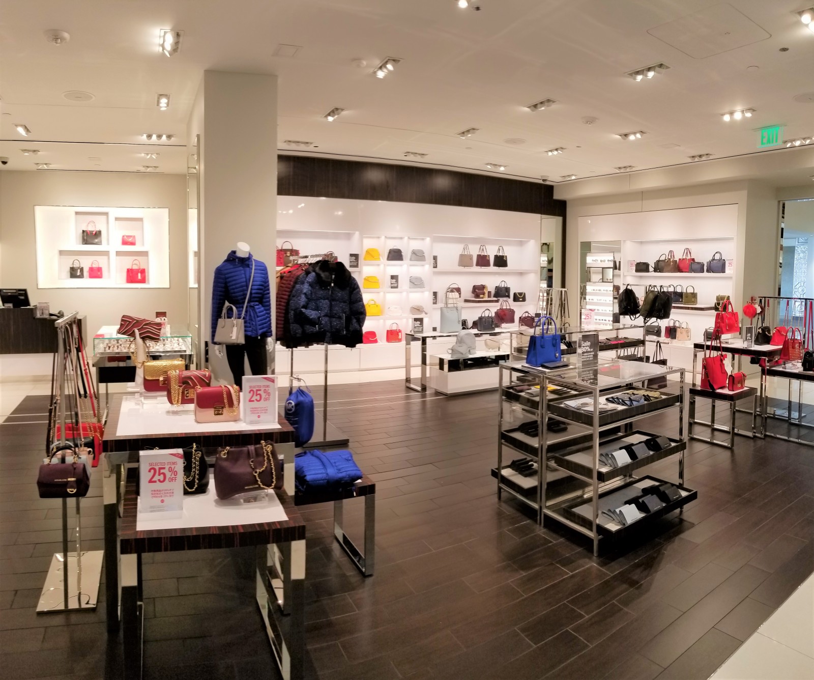 MICHAEL KORS 300 Rodgers Blvd Honolulu HI 96819 On 4URSPACE Retail Profile michael-kors-300-rodgers-blvd-honolulu-hi-96819-on-4urspace-retail-profile