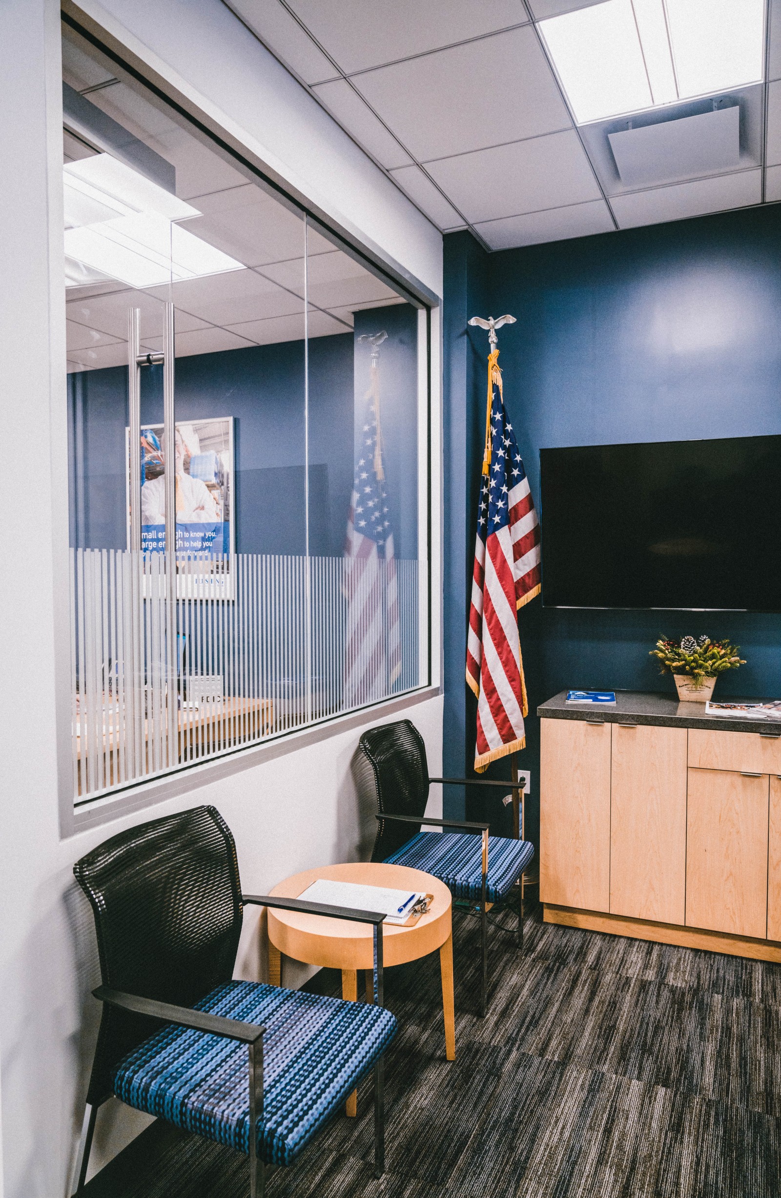 Flushing Bank 14742 Northern Blvd Queens, NY 11354 on 4URSPACE retail