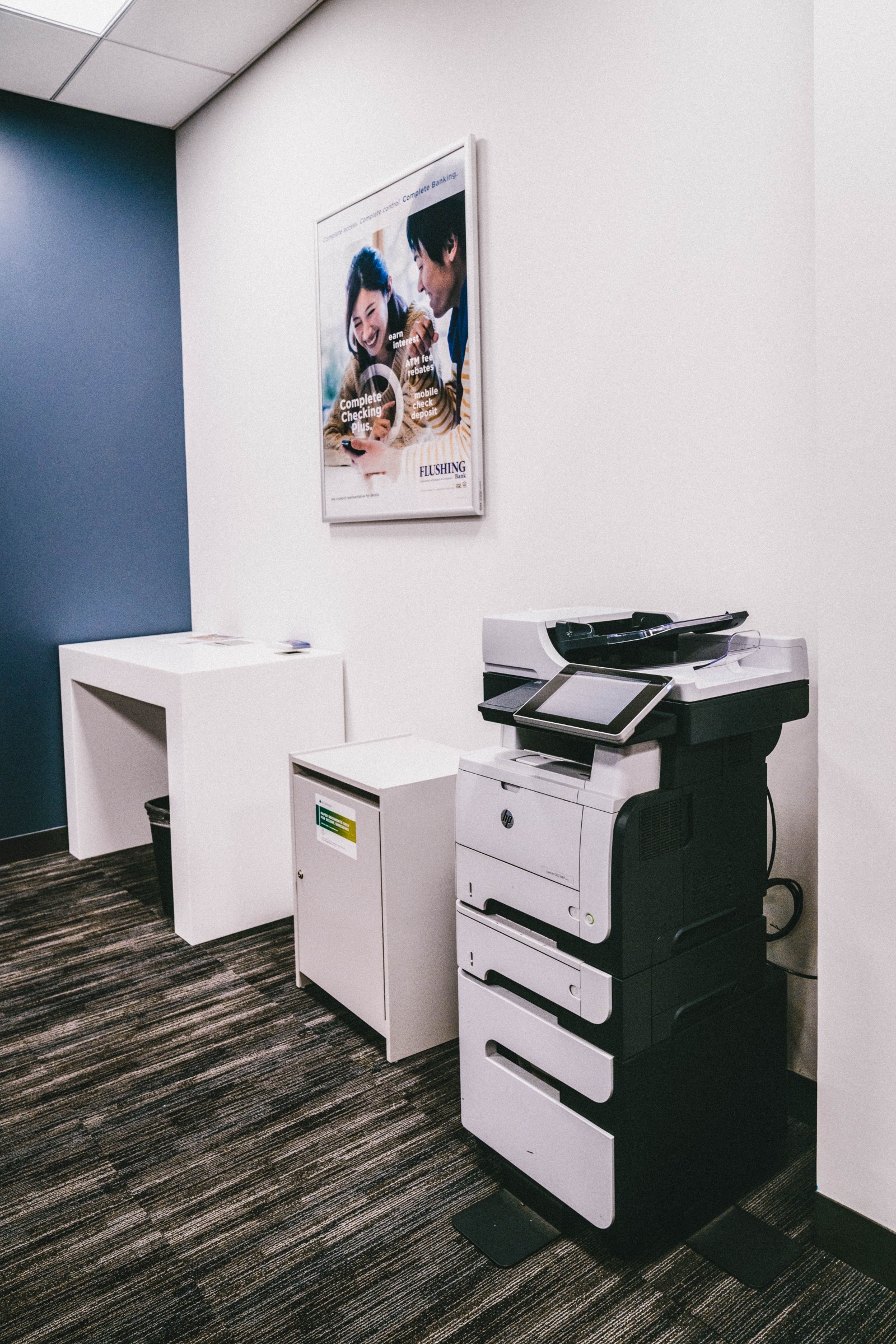 Flushing Bank 14742 Northern Blvd Queens, NY 11354 on 4URSPACE retail