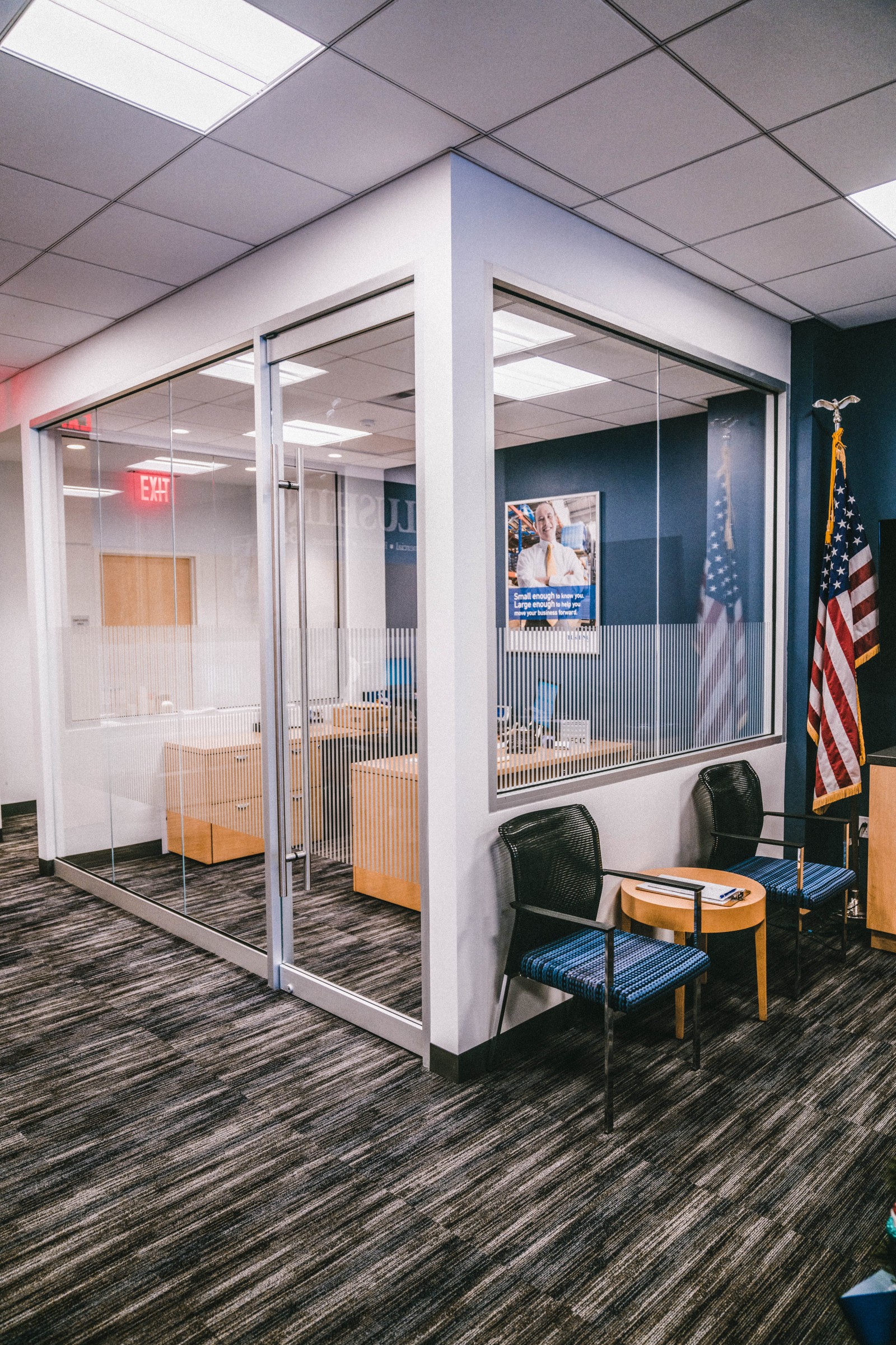 Flushing Bank 14742 Northern Blvd Queens, NY 11354 on 4URSPACE retail