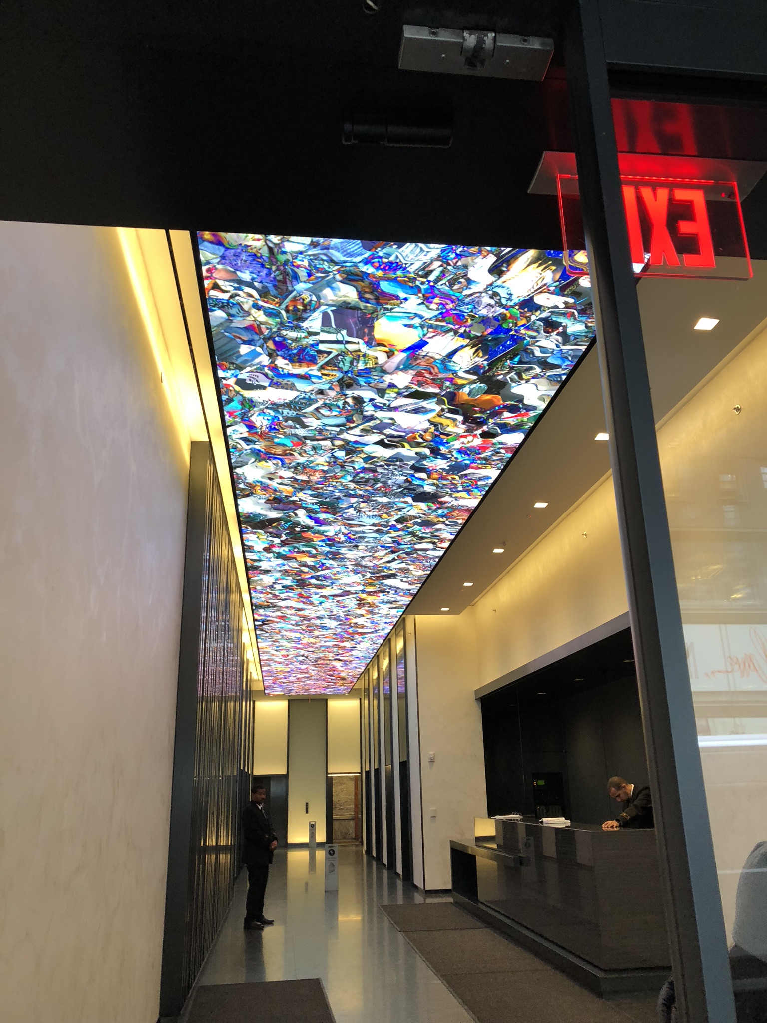 Empire State Realty Trust 250 W 57th St New York, NY 10019 on 4URSPACE