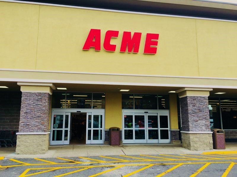 ACME Markets 660 McLean Ave Yonkers, NY 10704 on 4URSPACE retail profile