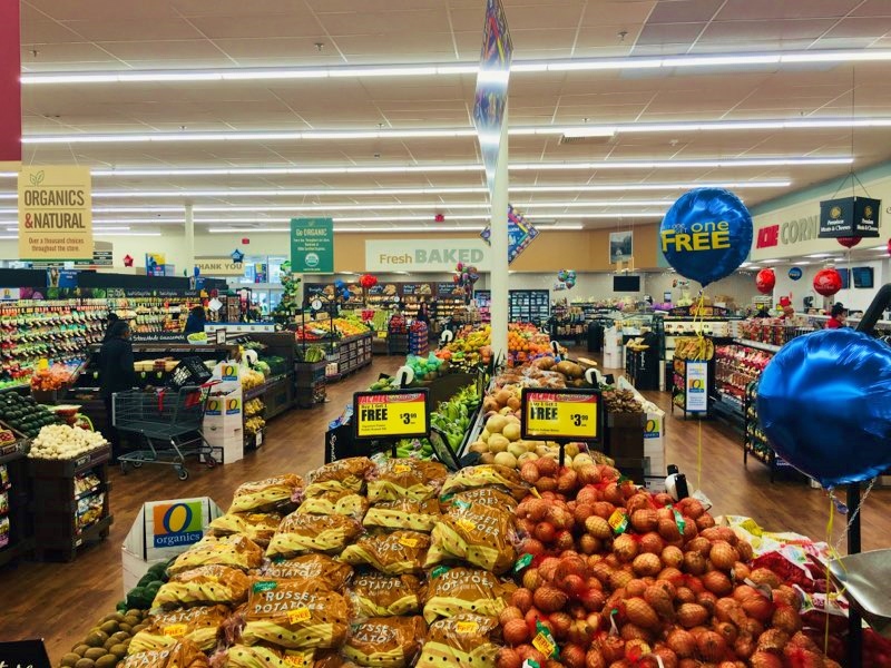 ACME Markets 660 McLean Ave Yonkers, NY 10704 on 4URSPACE retail profile