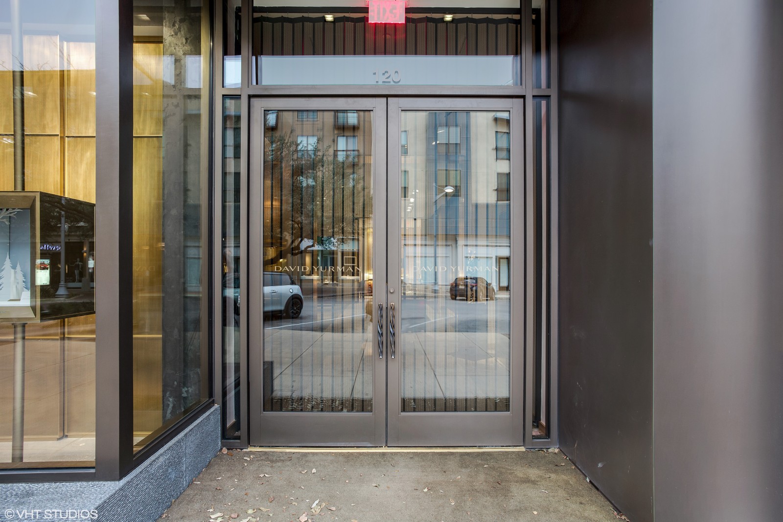 DAVID YURMAN 11410 Century Oaks Terrace Austin, TX 78758 on 4URSPACE