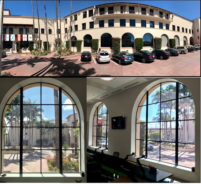 AAA of California 2601 S Figueroa St Los Angeles, CA 90007 on 4URSPACE