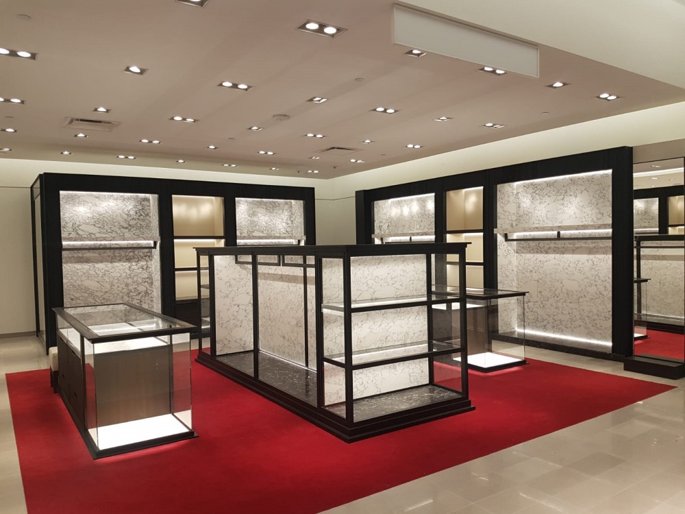 moncler new york