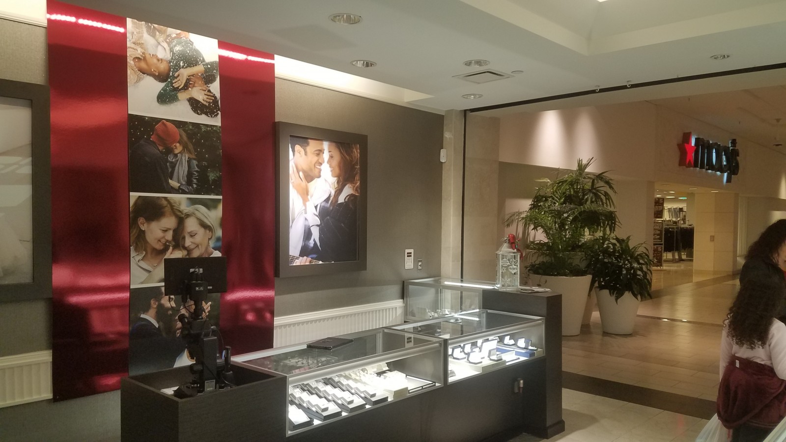 Kay Jewelers 27001 US Highway 19 North Clearwater, FL 33761 on 4URSPACE