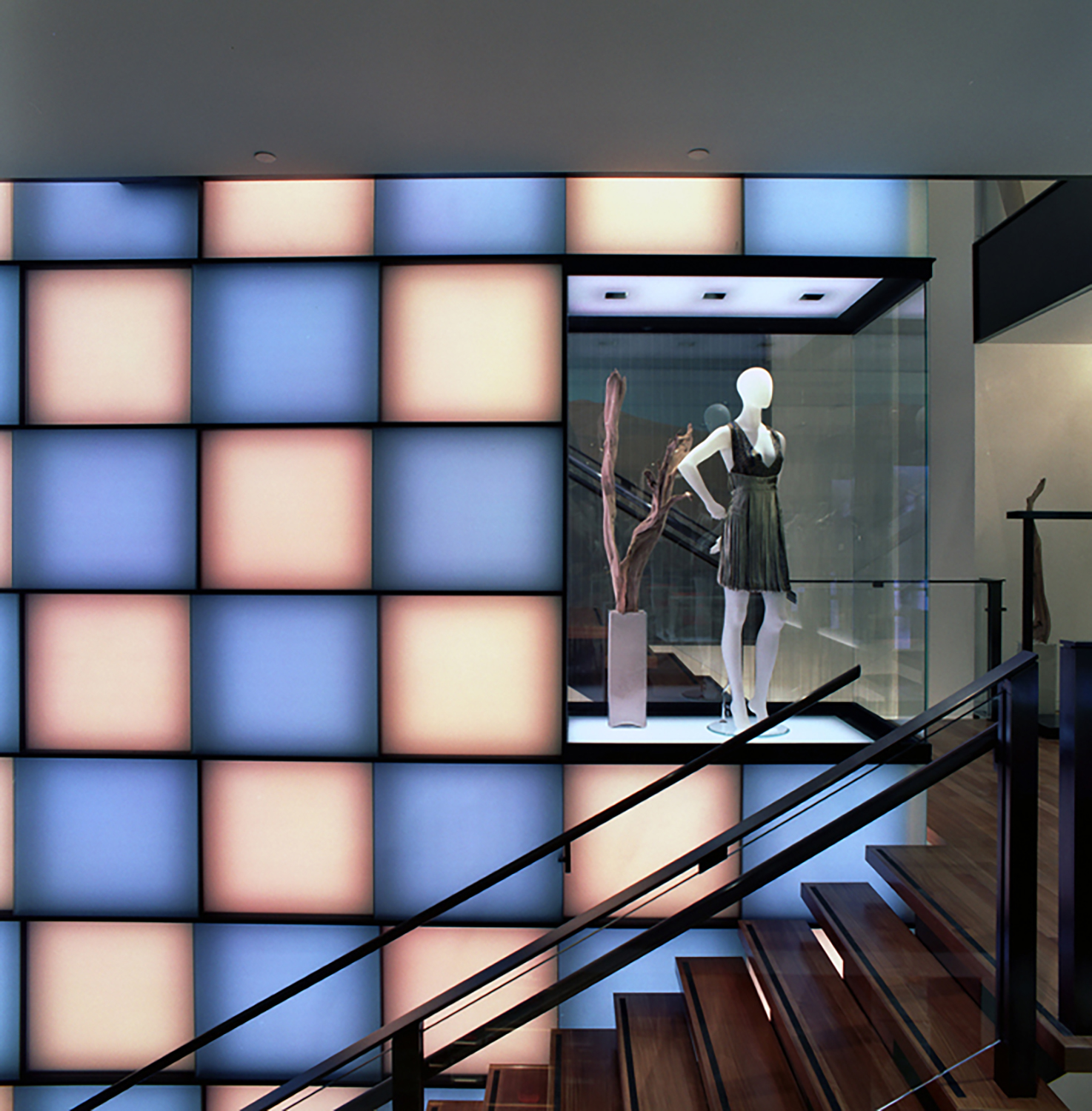 Louis Vuitton 1 East 57th Street New York Ny