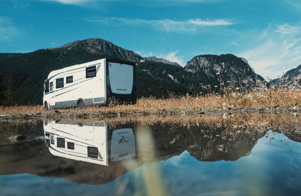 Common Mistakes to Steer Clear of in Off-Grid Camping Trips