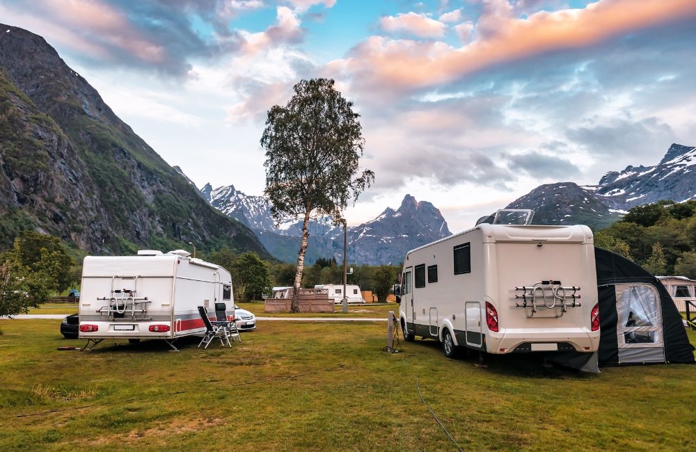 How to Extend Your Off-Grid Stay in WA with a 4WD Camper