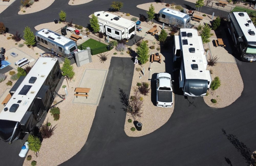 How to Safely Enjoy Extended Nature Stays with High-Capacity Batteries
