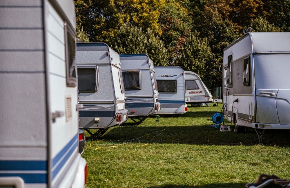 How to Stay Safe and Secure with Comprehensive Insurance for 4WD Camper Rentals
