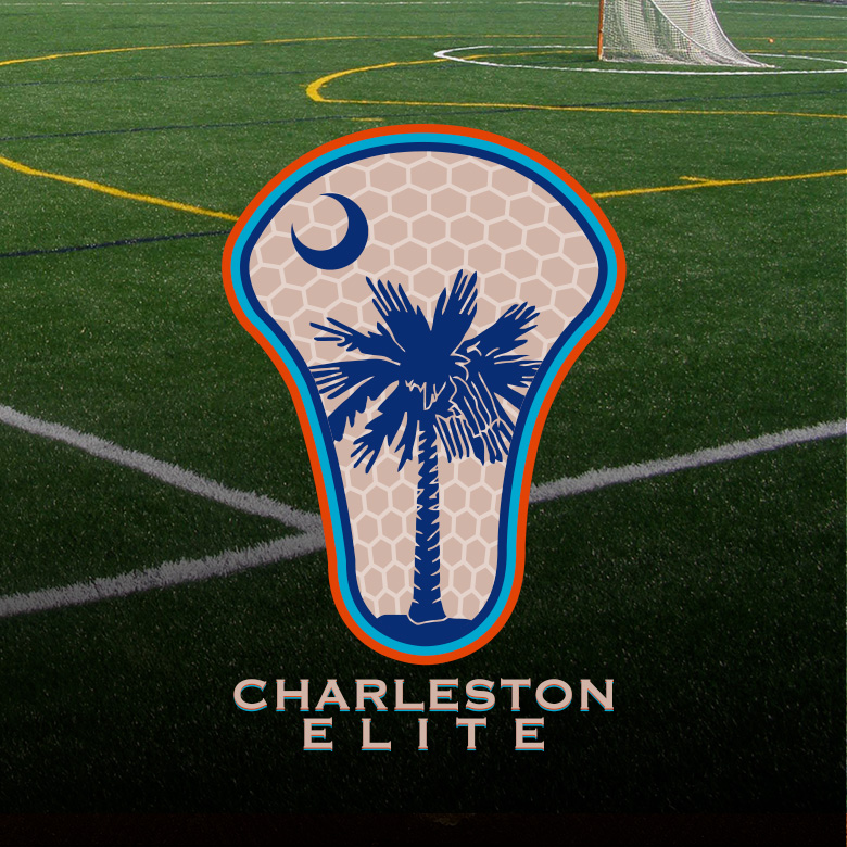 Officially Licensed Charleston Elite Lacrosse Store 500 LEVEL