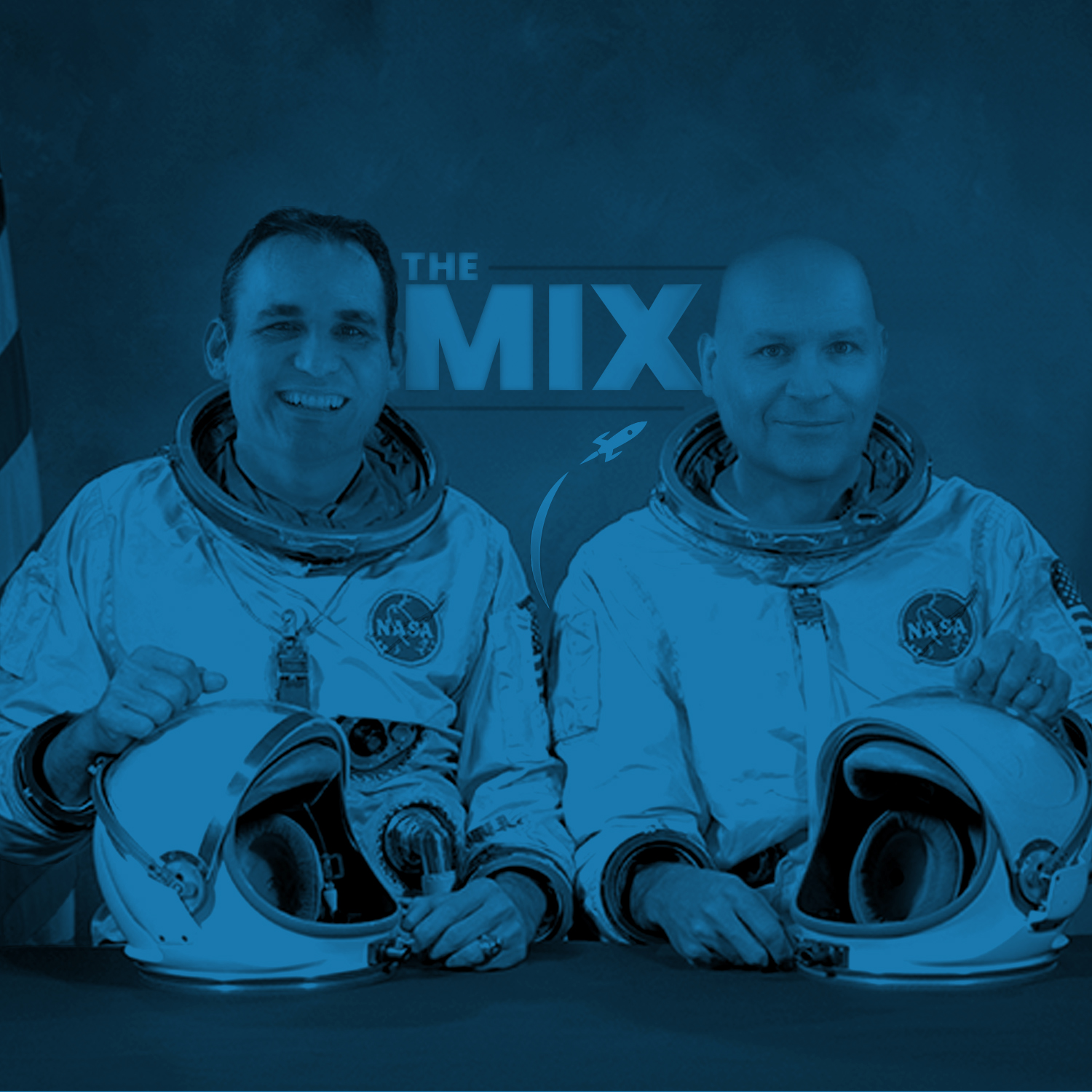 The Mix with Matt and Dan