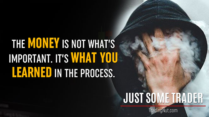 JustSomeTrader Quote 3