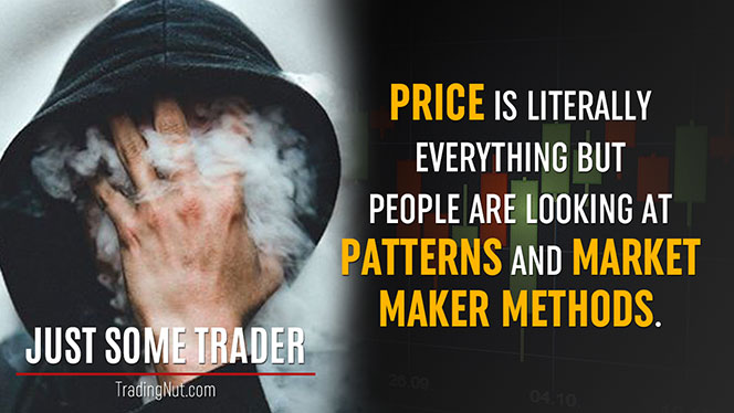 JustSomeTrader Quote 4