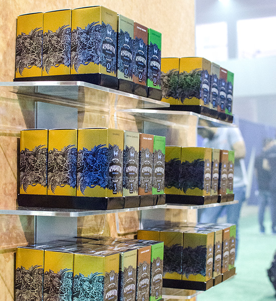 Jacksonville Creative Advertising Agency productphotography