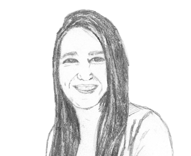 Tara Schaffer 5ivecanons