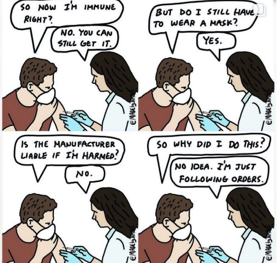 Antisense