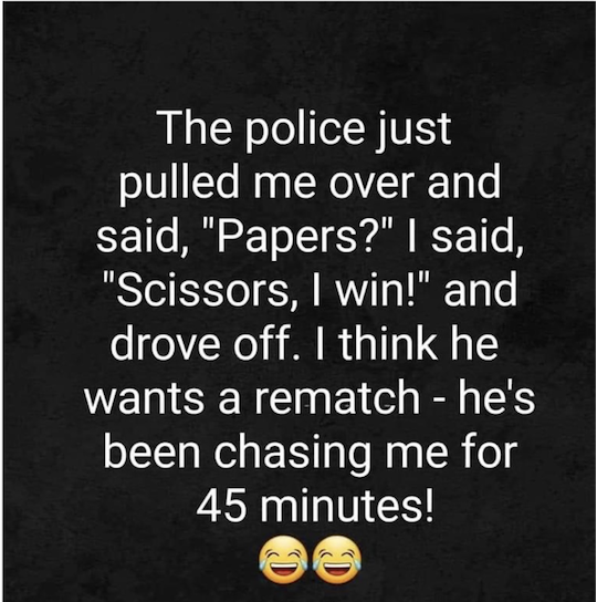 Rock Paper Scissors