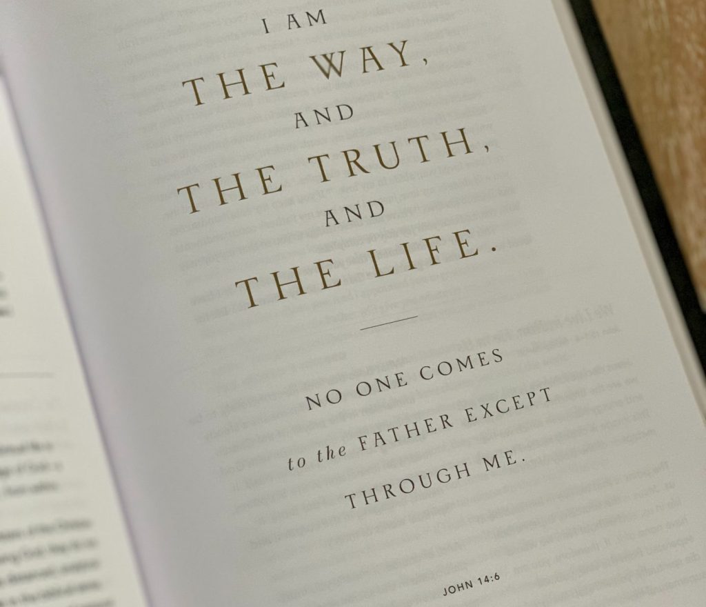 Matthew 6:1-6, 16-18 “God Rewards What Is Done in Secret”