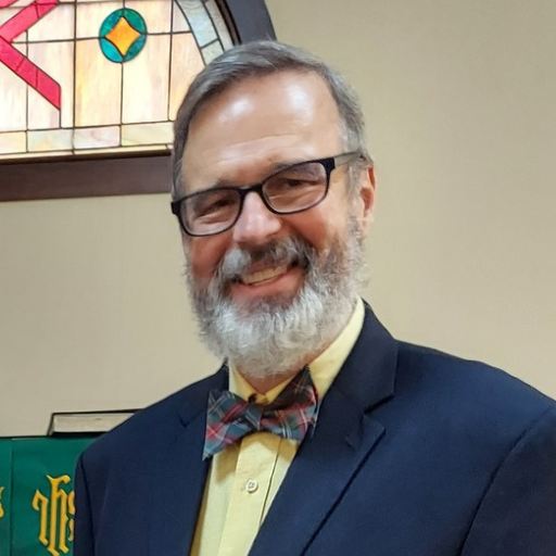 Our Pastor Fairlea ARP Church