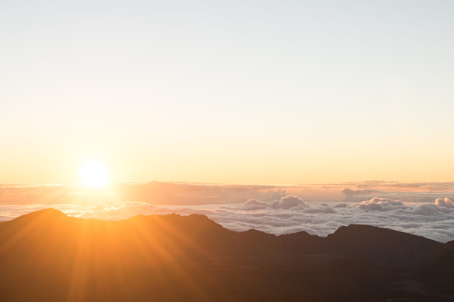Behold Your God: Sovereignty