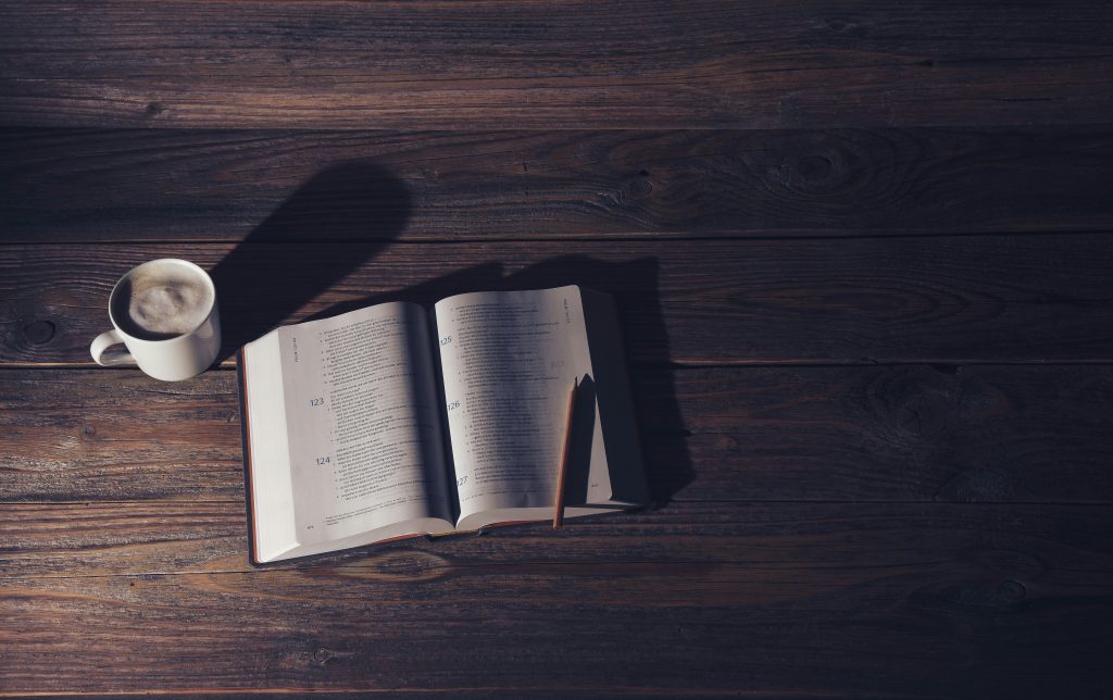 A Sermon on 2 Timothy 4:1-5