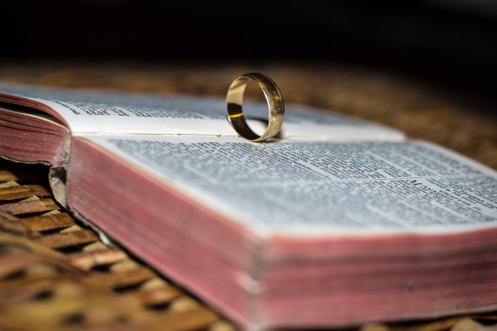 A Sermon on Deuteronomy 10:12-22