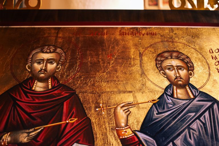 Who Wrote John’s Gospel?