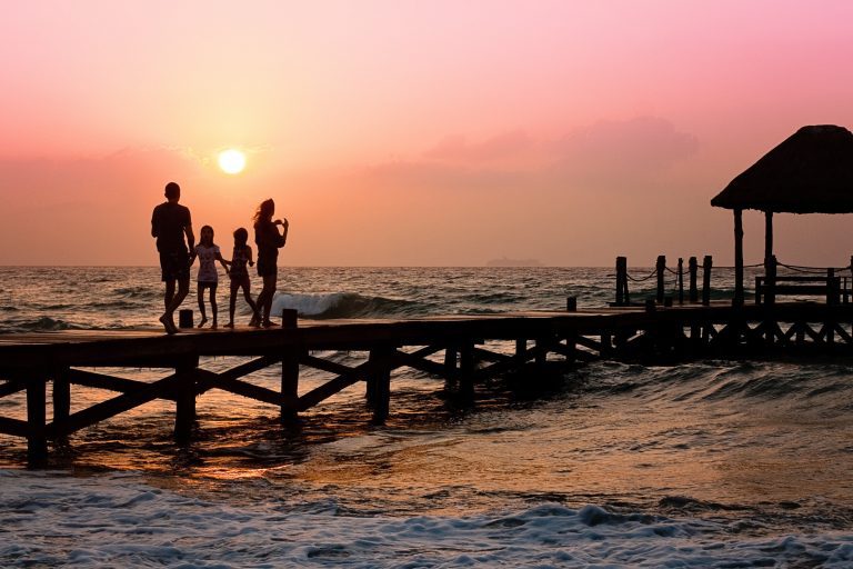 What’s Missing in Books on Marriage and Family?