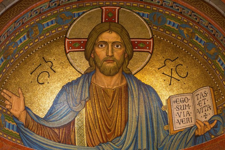 Jesus and the Bible