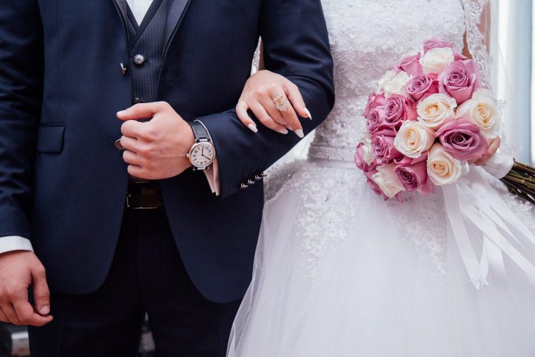 Do You Have a Good Marriage?