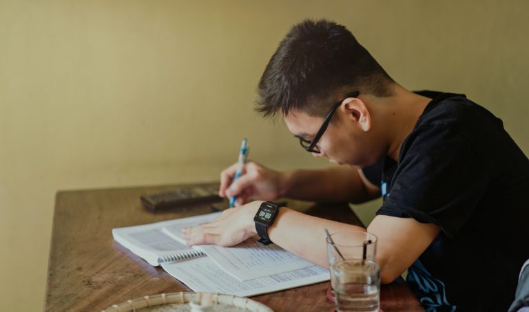 The 7 W’s of Writing