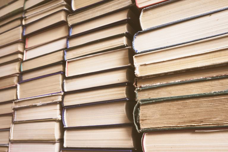 Best Books in 2009