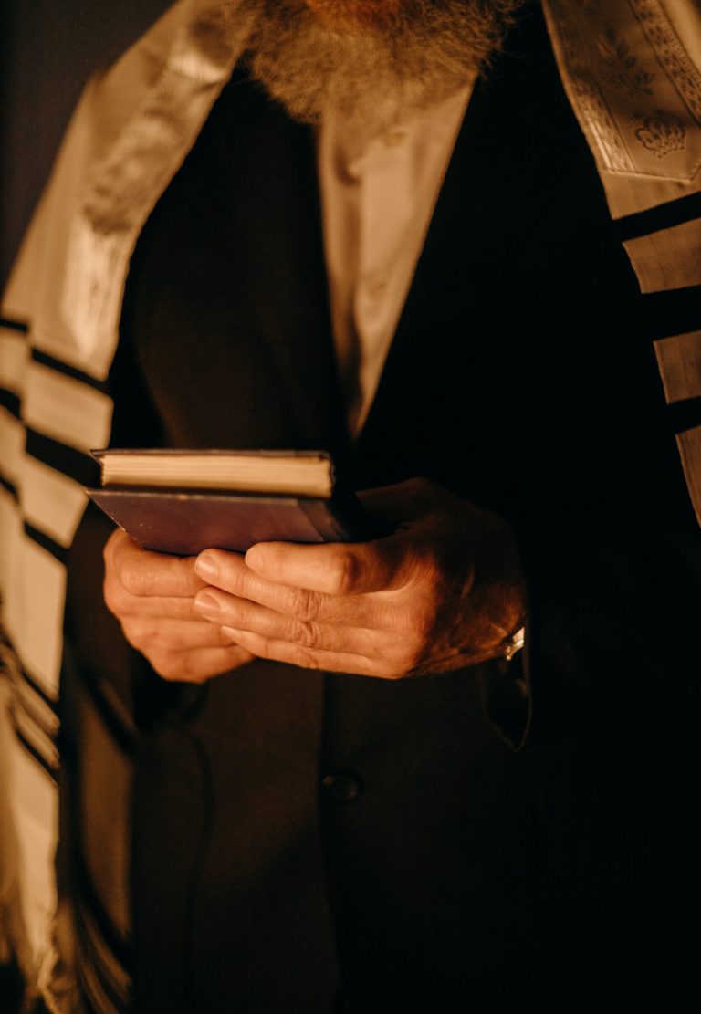 No Partiality with God (John 3)