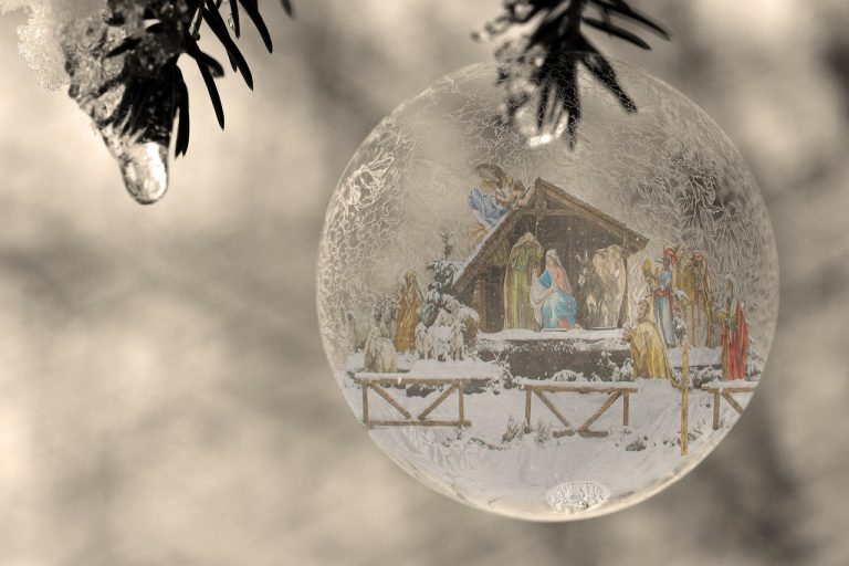 When Was Jesus Born?