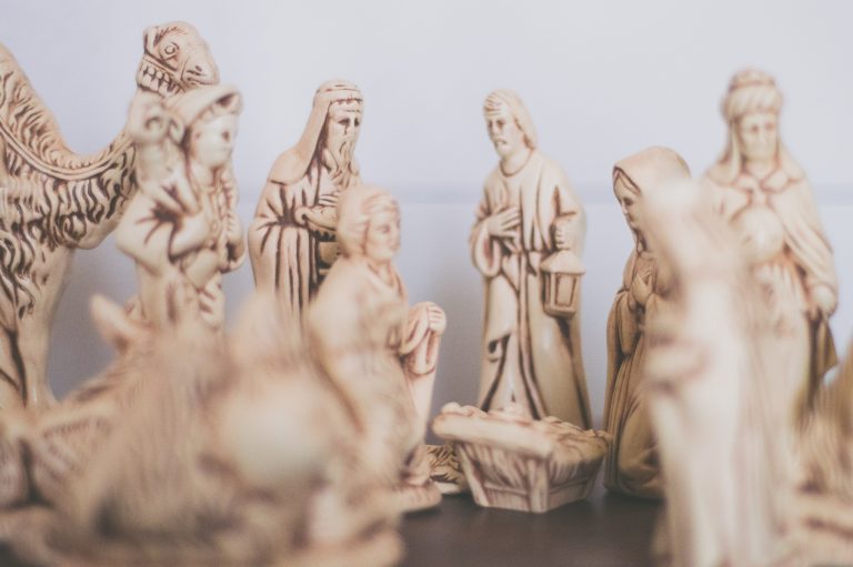 When Was Jesus Born, and When Did He Die?