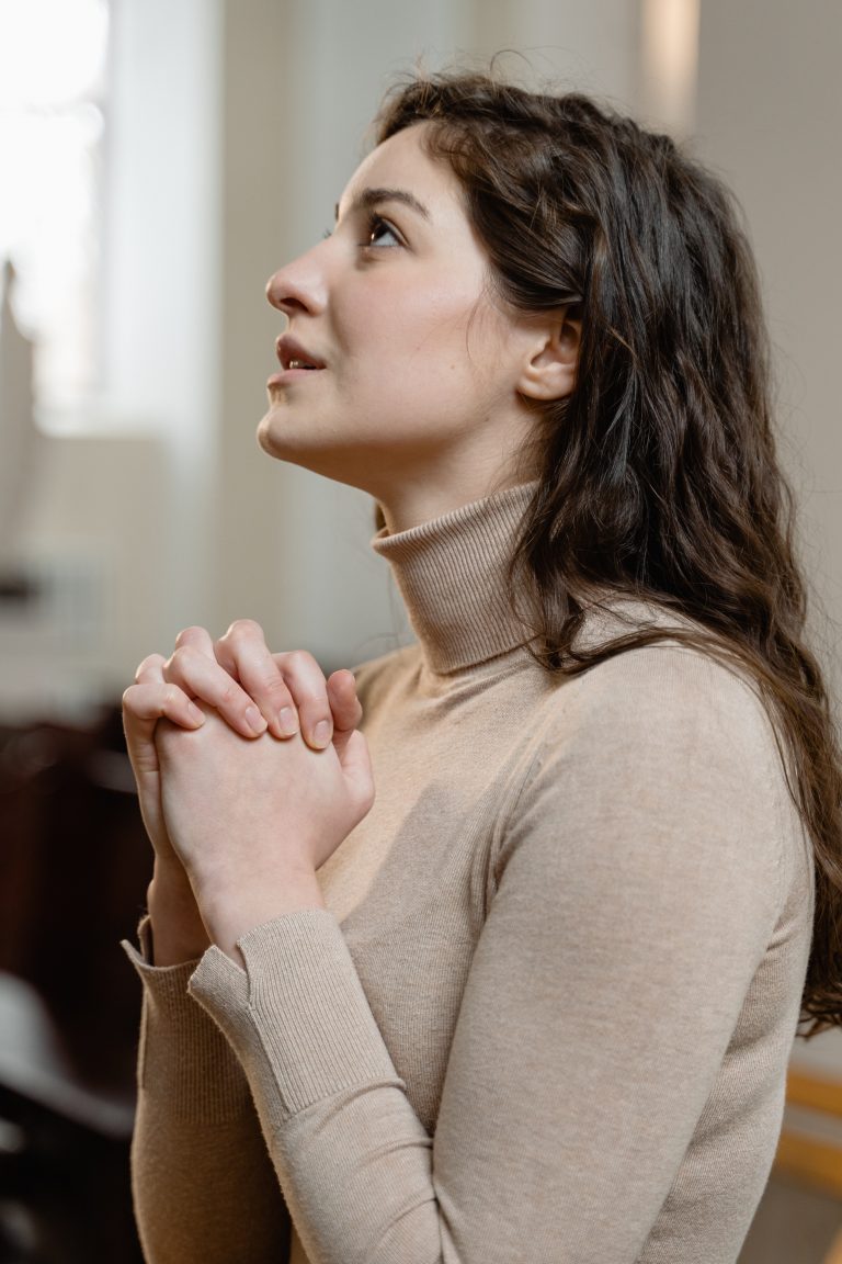 Everyone Mature in Christ (Colossians)
