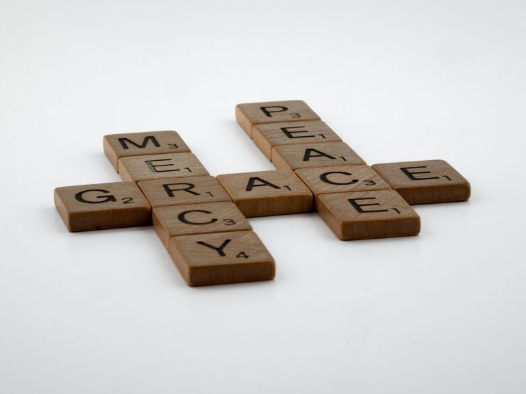 Remember His Mercy (1 Timothy 1)