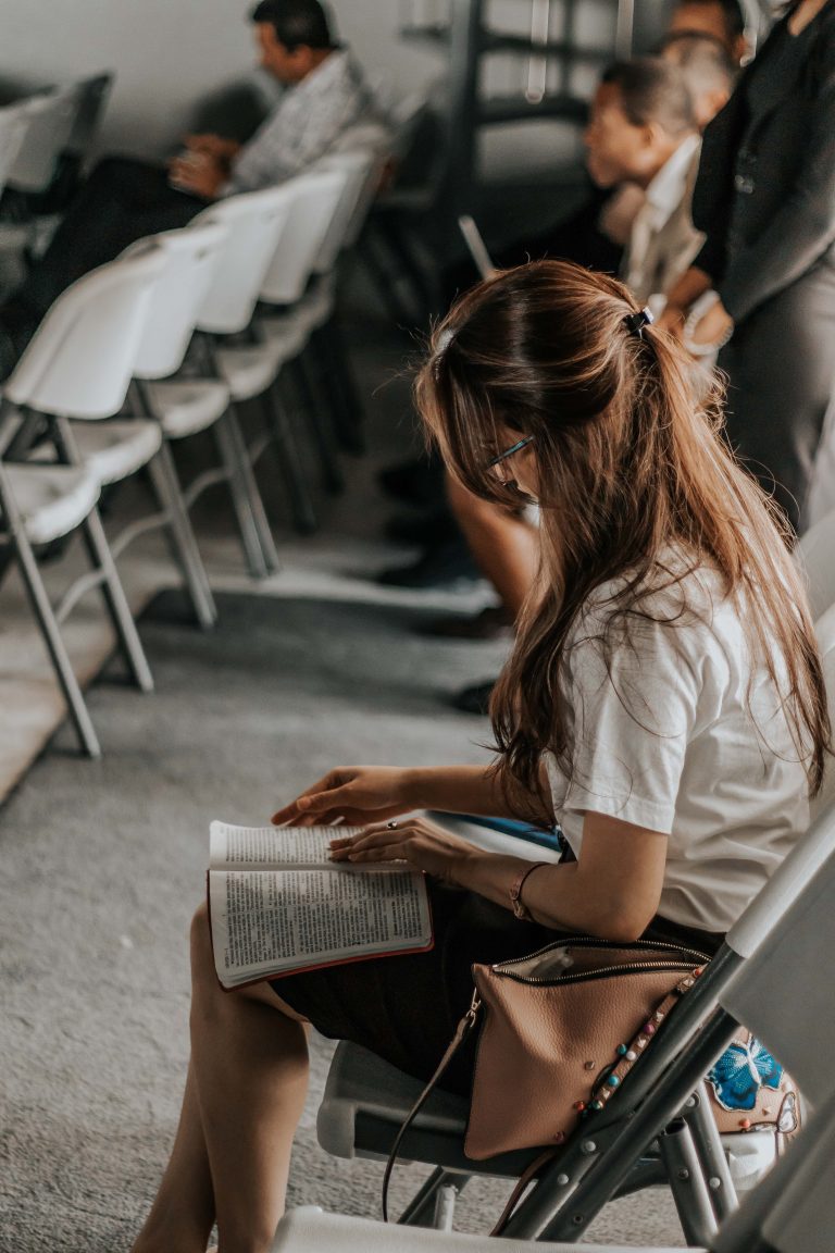 The Gospel of Jesus’ Wife?