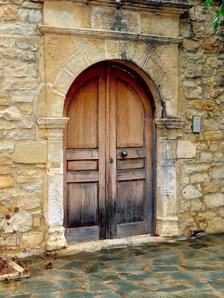 Failure, the Backdoor to Success