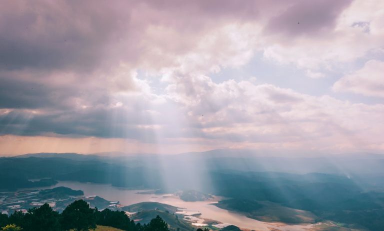 Heaven and Hell: The Only Options?
